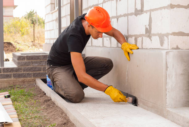 Licensed Foundation Crack Repair service in Markleville, IN - SJ Waterproofing Pros